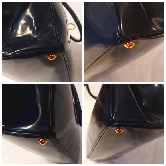 Prada Spazzolato Gardner Tote - Picture 12 of 16